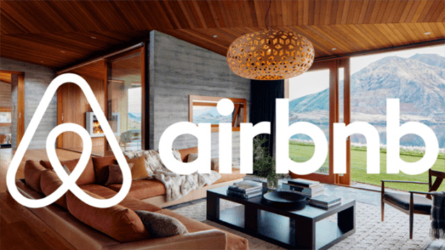 Airbnb options