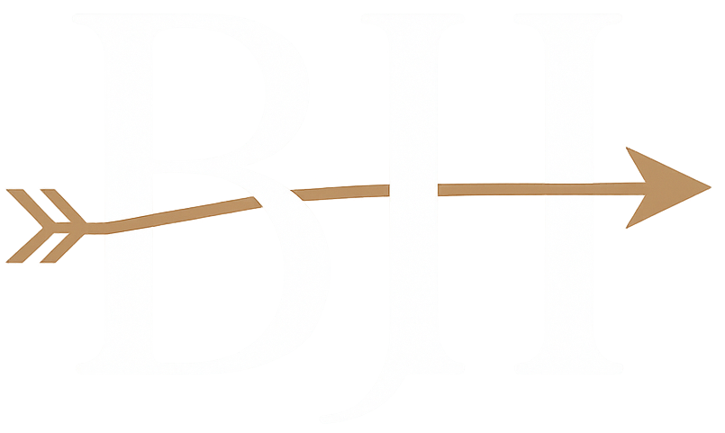 H&B Logo