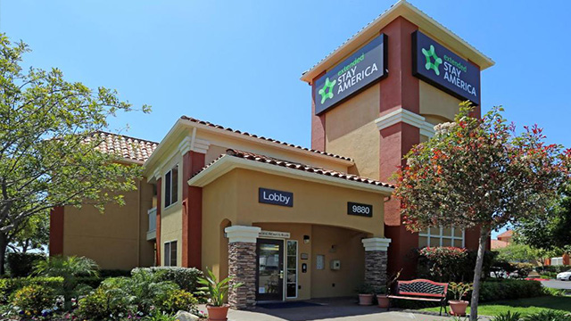 Extended stay options