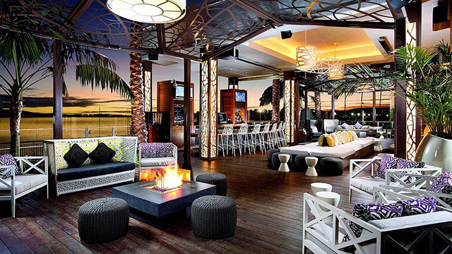 Hilton San Diego Bayfront