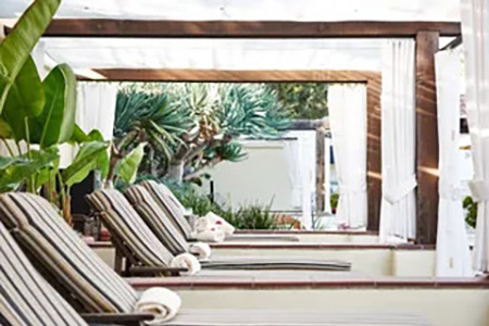 Unwind in San Diego
