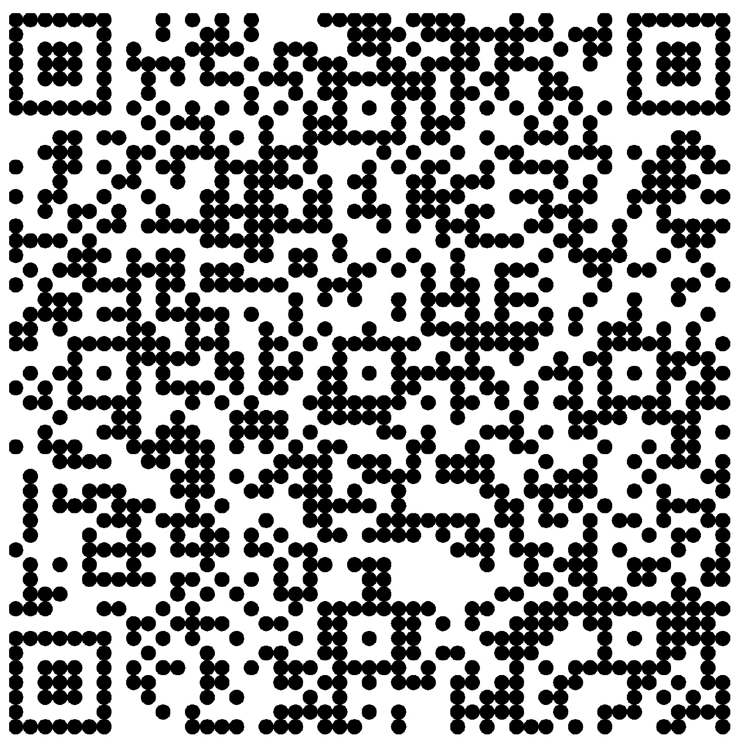 Venmo QR Code