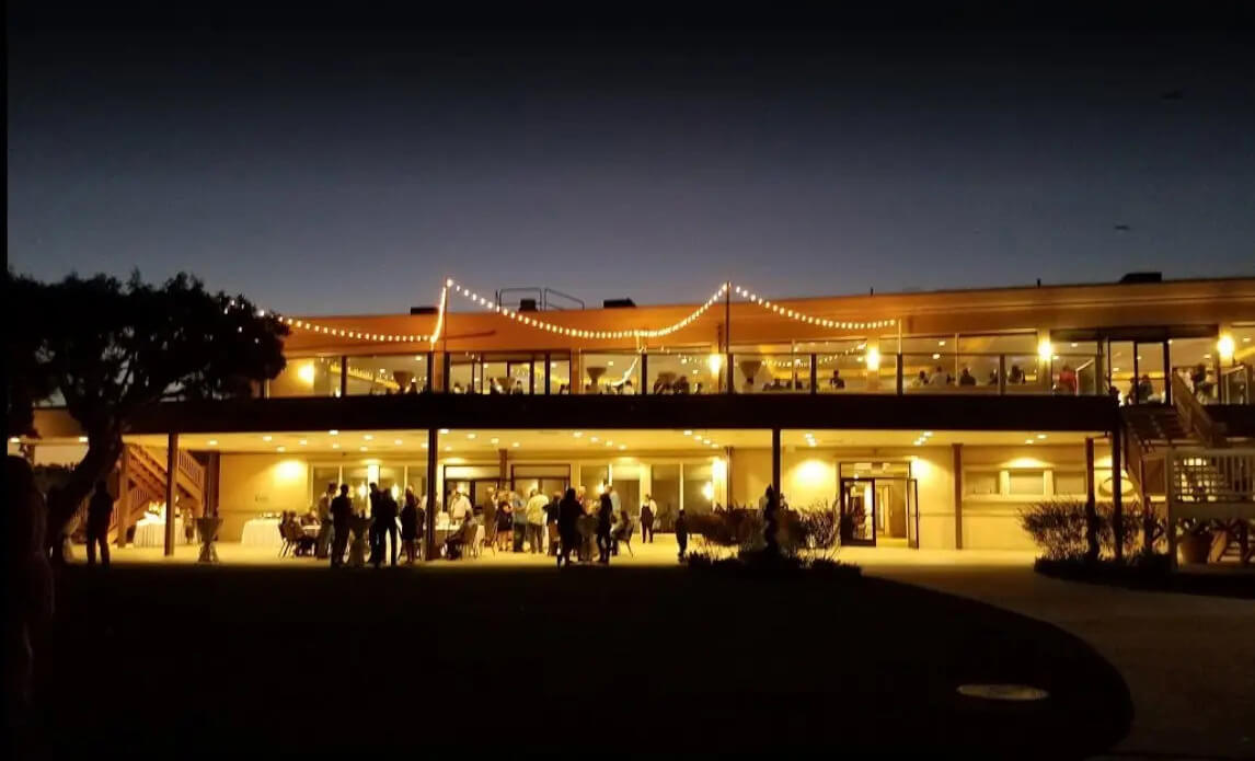 Venue view 2