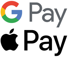 Apple/Google Pay